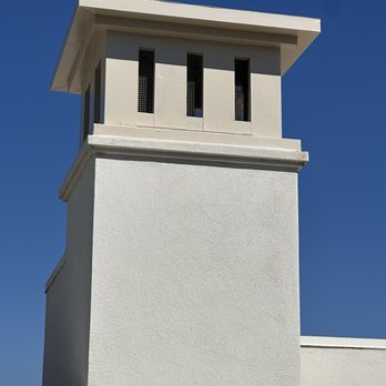 Burke Painting - Chimney cap - Painters Near Me - San Diego, California Burke Painting - Chimney cap - Painters Near Me - San Diego, California