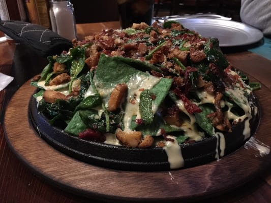 Nacho Daddy - Summerlin by null