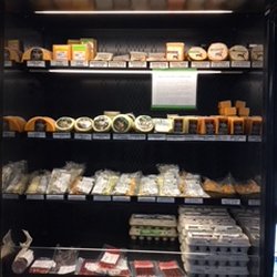Udder Brothers Creamery - Local Cheeses