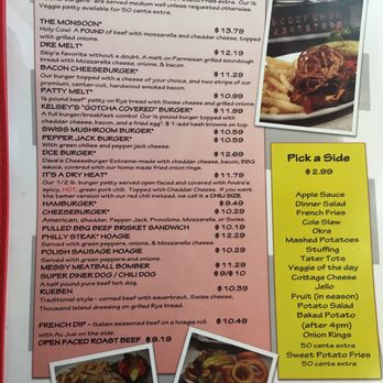Chase's Diner - Burgers - Diners Near Me - Chandler, Arizona