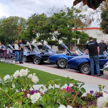 Segerstrom Shelby Event Center - The Sagerstrom Shelby Event Center in Irvine California is a must see! - Venues & Event Spaces Near Me - Irvine, California