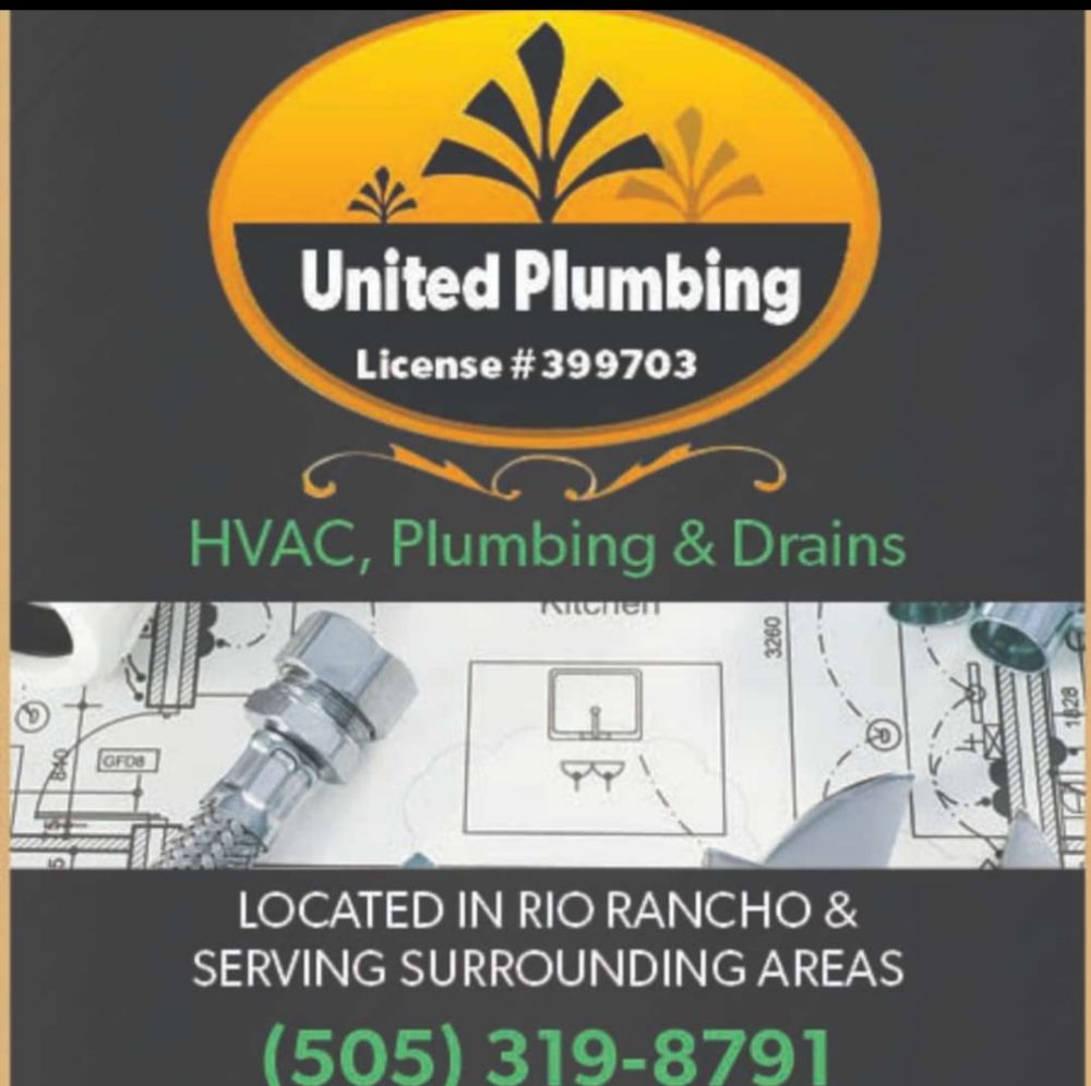 Slide of United Plumbing LLC