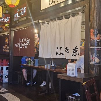 Torrance Yokocho - Izakaya Near Me - Torrance, California