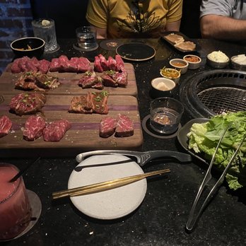Mr Kim's - House - Korean Near Me - Tulsa, Oklahoma