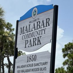 Malabar Community Park