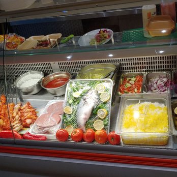 Crystal Fish Bar - Fish & Chips Near Me - London, XGL Crystal Fish Bar - Fish & Chips Near Me - London, XGL