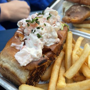 Clam Bar - Seafood Near Me - Portland, Maine Clam Bar - Seafood Near Me - Portland, Maine