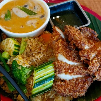 Laos Kitchen - Laotian Near Me - San Rafael, California