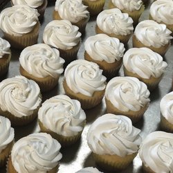 Tuzzi Baking Company