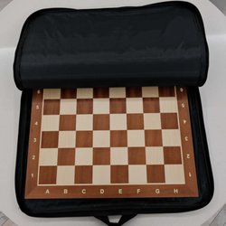 Quality Games TX - Chess Board Bag