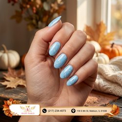 Avon Nails