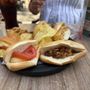 100 Montaditos