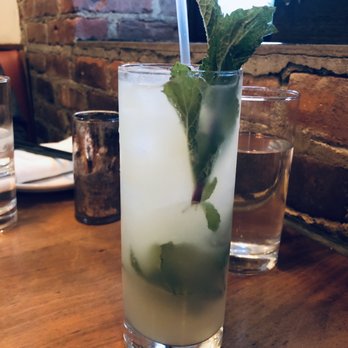 Salt + Charcoal - Yuzu mule (not a fan) - Japanese Near Me - Brooklyn, New York Salt + Charcoal - Yuzu mule (not a fan) - Japanese Near Me - Brooklyn, New York