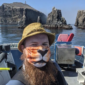 Cal Boat Diving - Beautiful day for a winter dive off the Spectre! - Snorkeling Near Me - Ventura, California