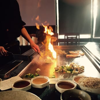 Fuji Mt Hibachi & Sushi - Hibachi! - Sushi Bars Near Me - Monument, Colorado