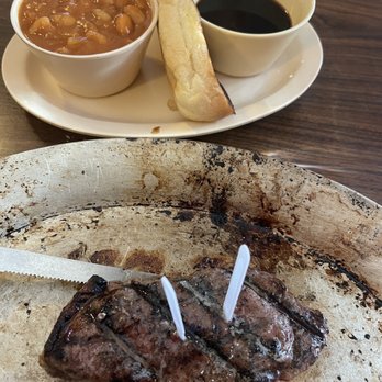 Chris' & Pitt's - "Top" Sirloin - Barbeque Near Me - Bellflower, California Chris' & Pitt's - "Top" Sirloin - Barbeque Near Me - Bellflower, California