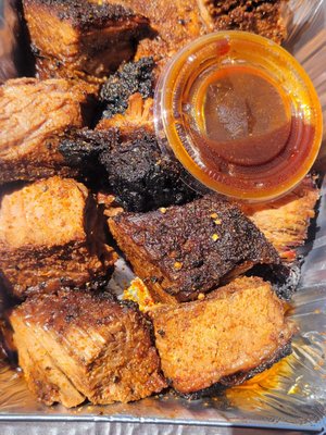 Lil Red Takeout & Catering by null