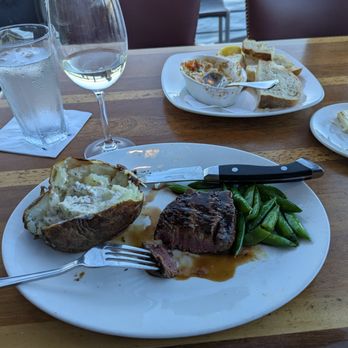 Harbor Lights - Seafood Near Me - Tacoma, Washington