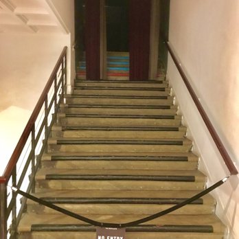The Montalbán - The balcony No Entry - Performing Arts Near Me - Los Angeles, California