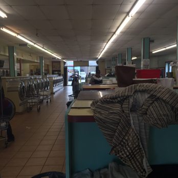 Coin Laundry - Laundromat Near Me - Torrance, California