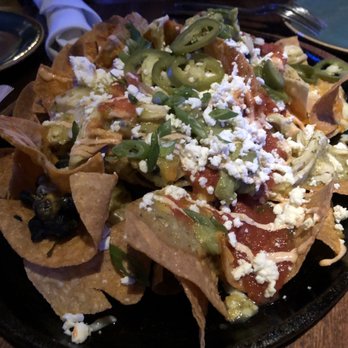 Lazy Dog Restaurant & Bar - Chile Verde Chicken Nachos! - New American Near Me - Corona, California Lazy Dog Restaurant & Bar - Chile Verde Chicken Nachos! - New American Near Me - Corona, California