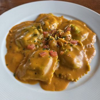 Il Fornaio - Ravioli - Italian Near Me - Coronado, California Il Fornaio - Ravioli - Italian Near Me - Coronado, California