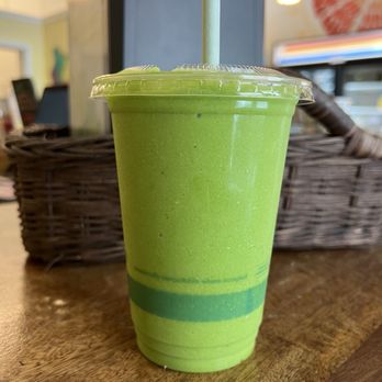 Loved by the Sun - Live Green - Juice Bars & Smoothies Near Me - Hilo, Hawaii
