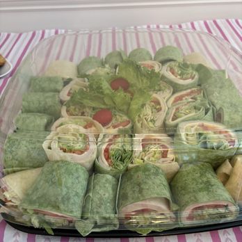 Publix Super Markets - Wraps - Drugstores Near Me - Jacksonville, Florida