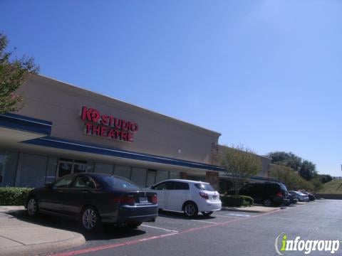 KD Conservatory by null