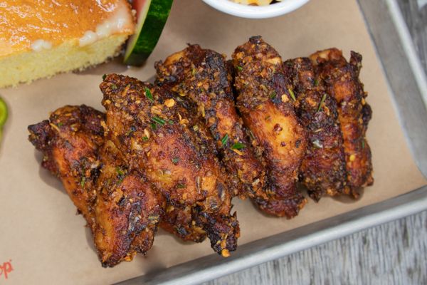 The Smoke Shop BBQ - Woburn by null