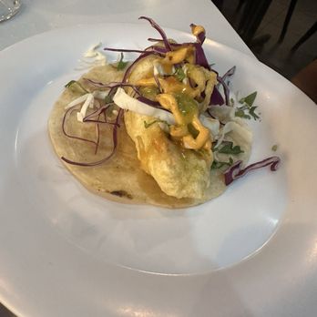 Taqueria Los Chachalacos - Baja Fish - Tacos Near Me - Cancún, ROO