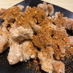 Ten Seconds Yunnan Rice Noodle - (U6) Popcorn Chicken
