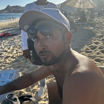 Playa El Medano - Dude that said he was going to call the police for taking his photo and over charging us - Beaches Near Me - Cabo San Lucas, BCS Playa El Medano - Dude that said he was going to call the police for taking his photo and over charging us - Beaches Near Me - Cabo San Lucas, BCS