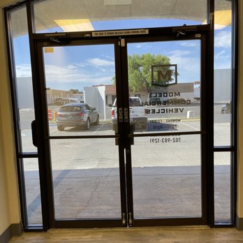 CoolVu Glass & Surface Solutions - Security film with one way privacy for anti-smash and grab-commercial building - Home Window Tinting Near Me - Henderson, Nevada CoolVu Glass & Surface Solutions - Security film with one way privacy for anti-smash and grab-commercial building - Home Window Tinting Near Me - Henderson, Nevada