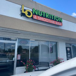Lake Orion Nutrition