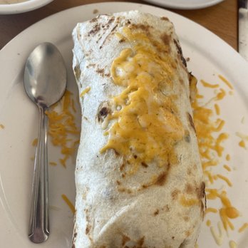 Tina's Cafe - Huge! - Breakfast & Brunch Near Me - Ruidoso, New Mexico