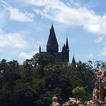 Universal Studios Florida - Amusement Parks Near Me - Orlando, Florida