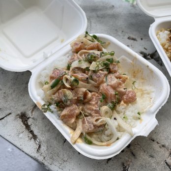 Sato Seafood - Poke Near Me - Honolulu, Hawaii Sato Seafood - Poke Near Me - Honolulu, Hawaii