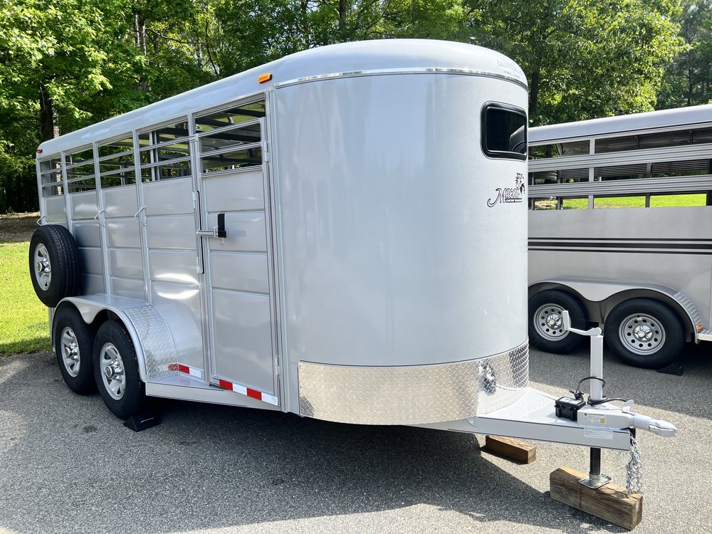 MACON CUSTOM TRAILERS Updated September 2024 43 Photos 1330