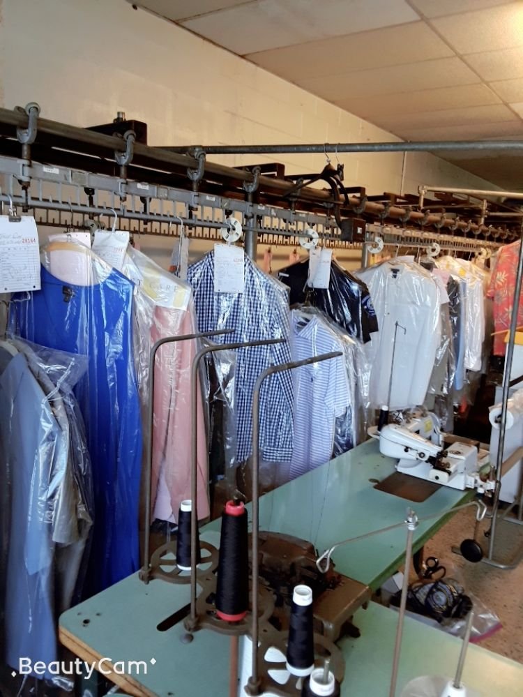 MRS CLEAN DRY CLEANERS Updated October 2024 3810 S Orlando Dr