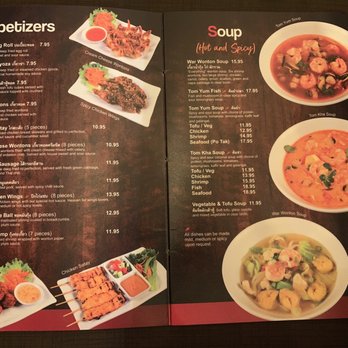 Khao Soi Thai - Menu - Thai Near Me - Studio City, California Khao Soi Thai - Menu - Thai Near Me - Studio City, California