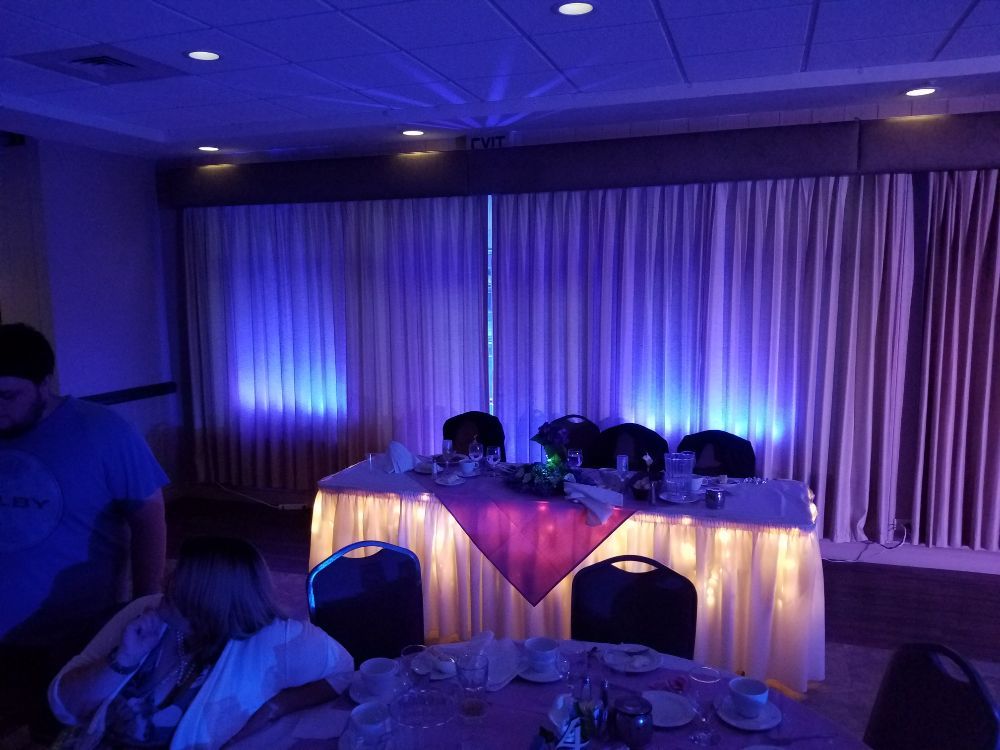 SPINNERS DJ SERVICE Updated August 2024 Request a Quote 38 Photos