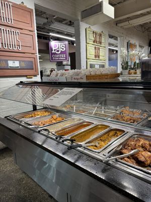 Robért Fresh Market Marigny by null