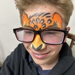 Fantastic Face Paintings - Face paint fun