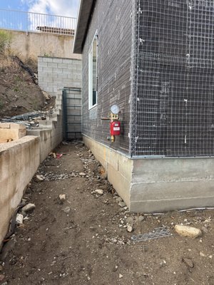 3 Element Fire Protection System on Yelp