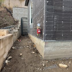 3 Element Fire Protection System - Rancho Cucamonga fire sprinkler residential 1" riser