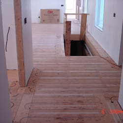 A Fagundes Plumbing & Heating