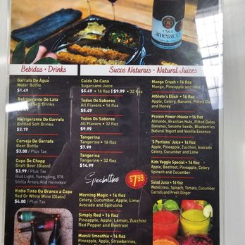 Seabra Foods - Menu - Bakeries Near Me - Ocoee, Florida Seabra Foods - Menu - Bakeries Near Me - Ocoee, Florida