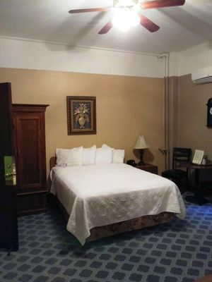 Jerome Grand Hotel by null