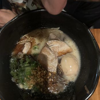 JINYA Ramen Bar - Reston - Jinya Tonkotsu Black Ramen - Tapas/Small Plates Near Me - Reston, Virginia JINYA Ramen Bar - Reston - Jinya Tonkotsu Black Ramen - Tapas/Small Plates Near Me - Reston, Virginia